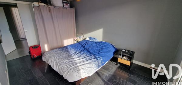 Appartement à vendre 5 pièces 88 m² Laxou