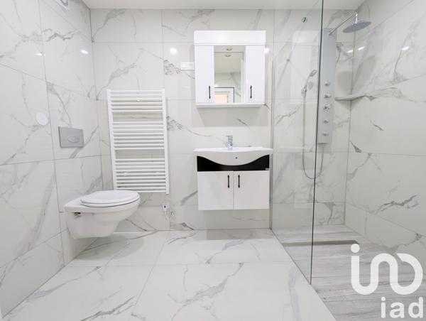 Appartement à vendre 3 pièces 71 m² Freyming-Merlebach