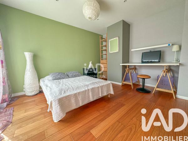 Maison à vendre 6 pièces 165 m² Saint-Médard-en-Jalles
