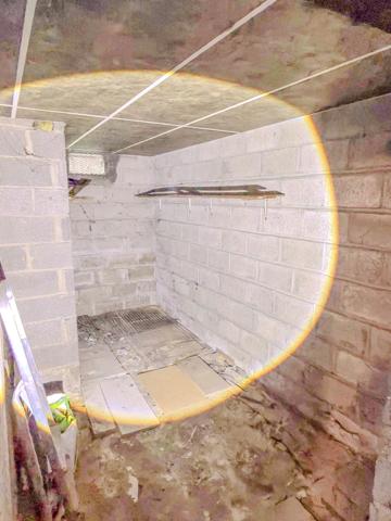 Houilles (78800) Houilles, rue de la Paix, 4 pièces de 68 m² à rénover, 2/3 chambres, cave et box