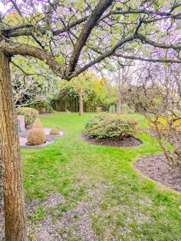 Houilles (78800) Houilles, rue de la Paix, 4 pièces de 68 m² à rénover, 2/3 chambres, cave et box