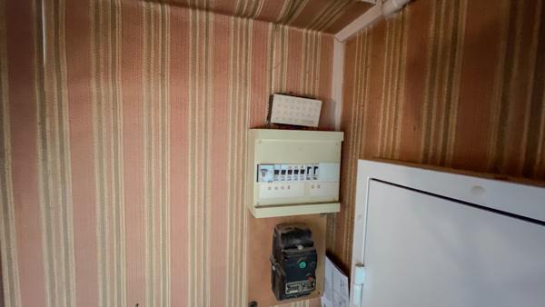 Houilles (78800) Houilles, rue de la Paix, 4 pièces de 68 m² à rénover, 2/3 chambres, cave et box