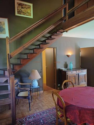 Maison des années 70 à fort potentiel aux portes de Vannes