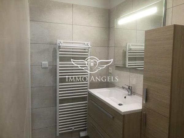 Maison de charme rénovée avec terrasse 18 m² - DPE C - Saint-Cécile