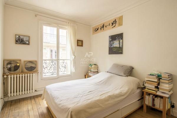 PARIS 18EME - JULES JOFFRIN / ORDENER - APPARTEMENT FAMILIAL 832 000 € **  - Référence  VC-EX-6818