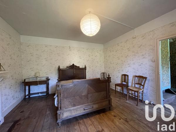 Maison à vendre 6 pièces 160 m² Neuvic-Entier