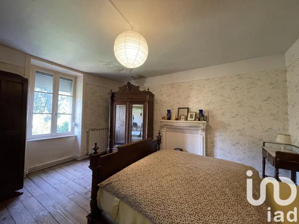 Maison à vendre 6 pièces 160 m² Neuvic-Entier