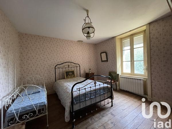 Maison à vendre 6 pièces 160 m² Neuvic-Entier