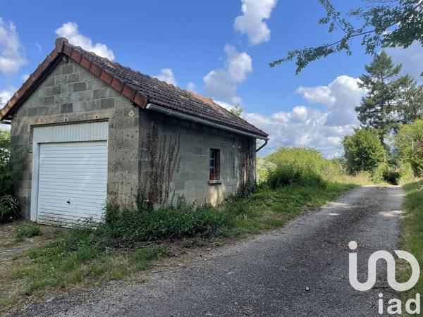 Maison à vendre 6 pièces 160 m² Neuvic-Entier