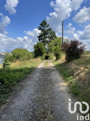 Maison à vendre 6 pièces 160 m² Neuvic-Entier