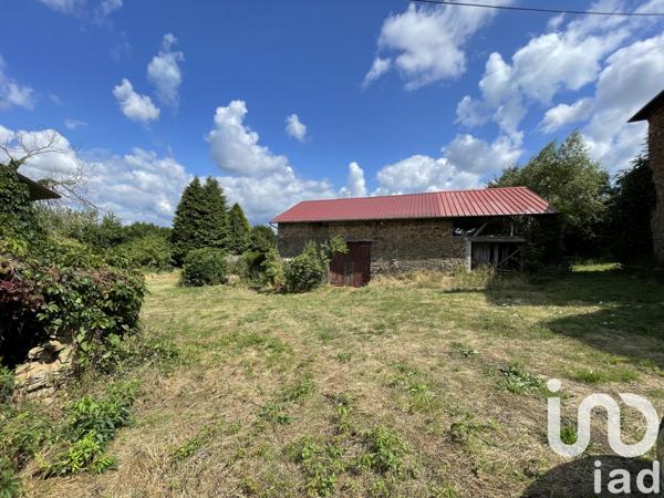 Maison à vendre 6 pièces 160 m² Neuvic-Entier