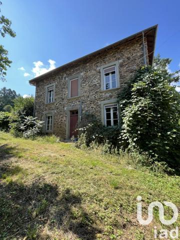 Maison à vendre 6 pièces 160 m² Neuvic-Entier