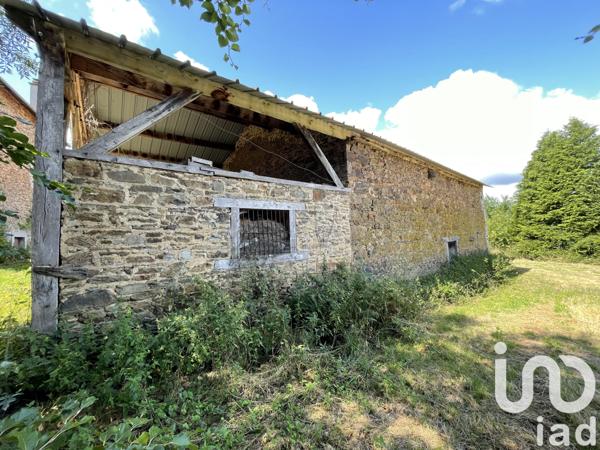 Maison à vendre 6 pièces 160 m² Neuvic-Entier