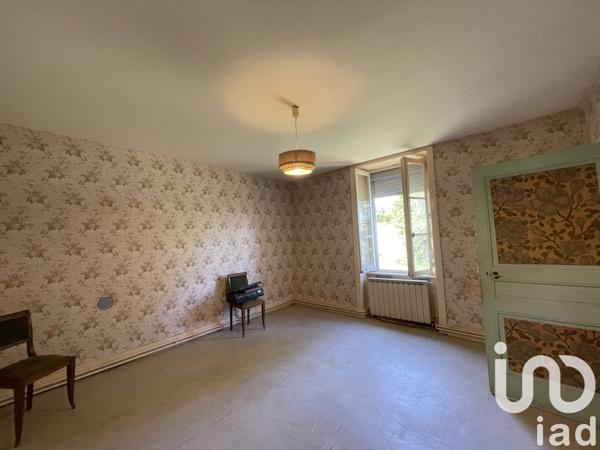 Maison à vendre 6 pièces 160 m² Neuvic-Entier