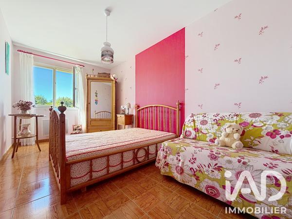 Maison à vendre 6 pièces 125 m² Saintes