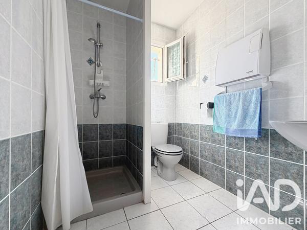 Maison à vendre 6 pièces 125 m² Saintes