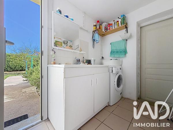 Maison à vendre 6 pièces 125 m² Saintes