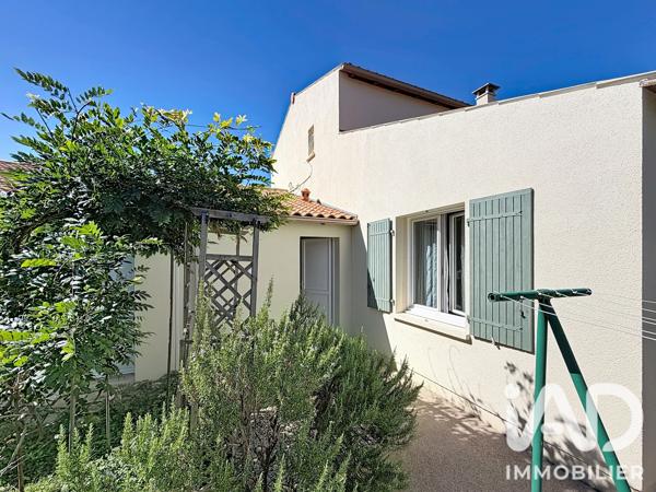 Maison à vendre 6 pièces 125 m² Saintes