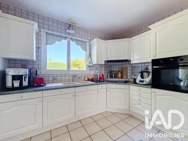 Maison à vendre 6 pièces 125 m² Saintes