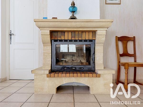 Maison à vendre 6 pièces 125 m² Saintes