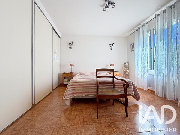 Maison à vendre 6 pièces 125 m² Saintes