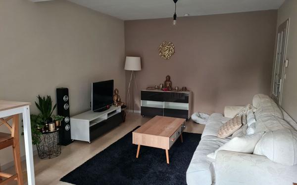 Appartement à louer    3 pièces •  Agen