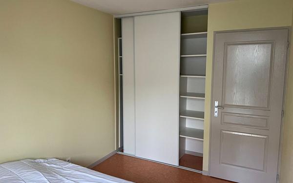 Appartement à louer    3 pièces •  Agen