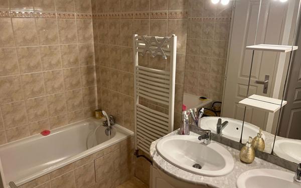 Appartement à louer    3 pièces •  Agen