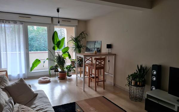 Appartement à louer    3 pièces •  Agen