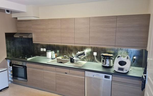 Appartement à louer    3 pièces •  Agen