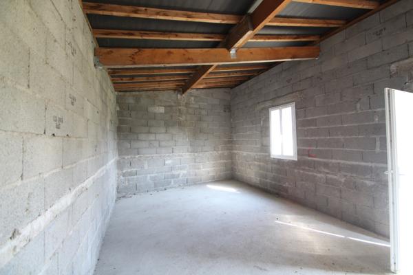 Bourbon-Lancy (71140) Maison mitoyenne à vendre : Investissement locatif