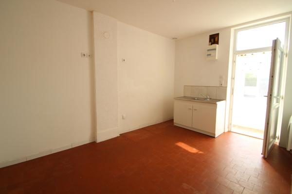 Bourbon-Lancy (71140) Maison mitoyenne à vendre : Investissement locatif