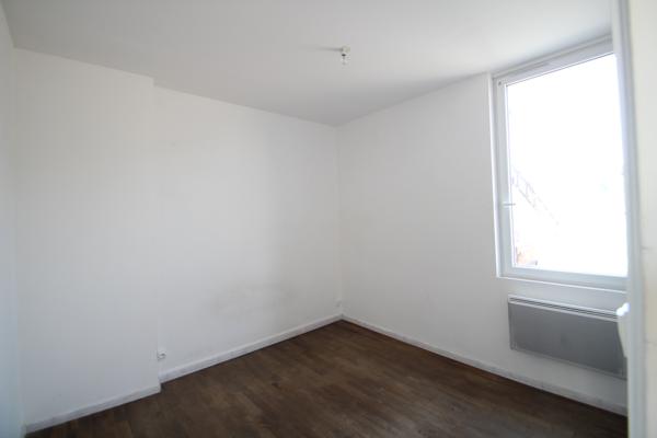 Bourbon-Lancy (71140) Maison mitoyenne à vendre : Investissement locatif