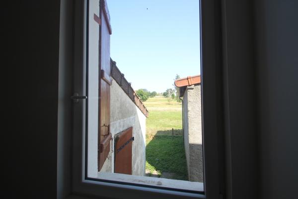 Bourbon-Lancy (71140) Maison mitoyenne à vendre : Investissement locatif