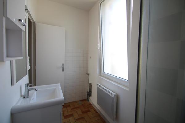 Bourbon-Lancy (71140) Maison mitoyenne à vendre : Investissement locatif