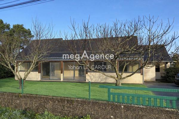 Maison à SAINT-AVE, 56890 - 7 pièces 180m²