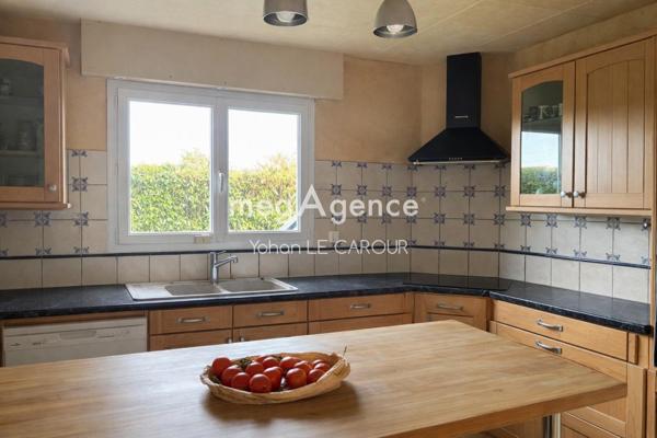 Maison à SAINT-AVE, 56890 - 7 pièces 180m²
