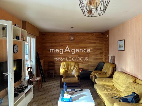 Maison à SAINT-AVE, 56890 - 7 pièces 180m²