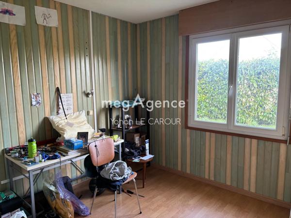 Maison à SAINT-AVE, 56890 - 7 pièces 180m²