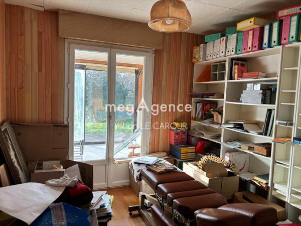 Maison à SAINT-AVE, 56890 - 7 pièces 180m²