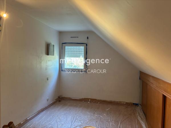 Maison à SAINT-AVE, 56890 - 7 pièces 180m²