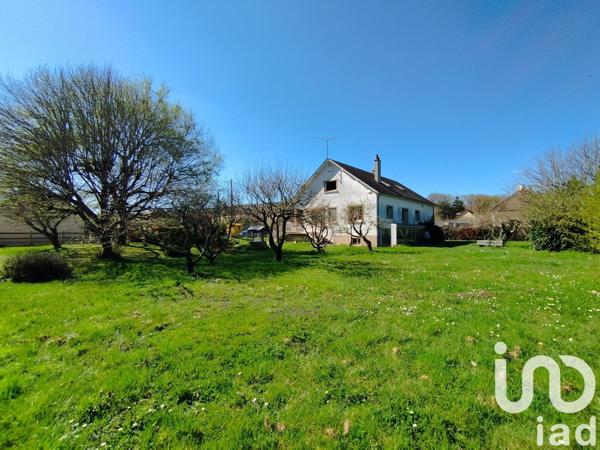 Maison 7 pièces de 185 m² à Vendôme (41100)