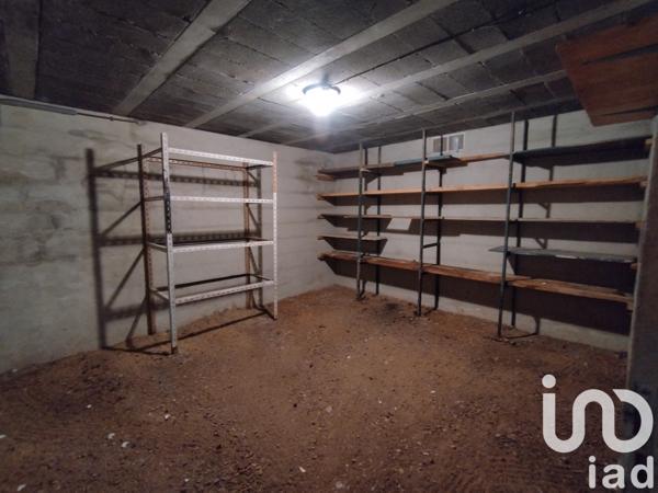 Maison 7 pièces de 185 m² à Vendôme (41100)