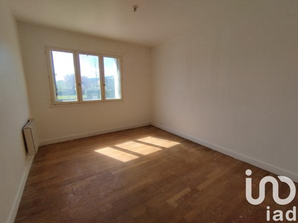 Maison 7 pièces de 185 m² à Vendôme (41100)