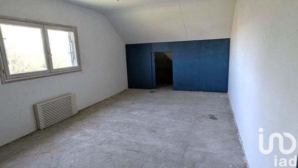 Maison 7 pièces de 185 m² à Vendôme (41100)