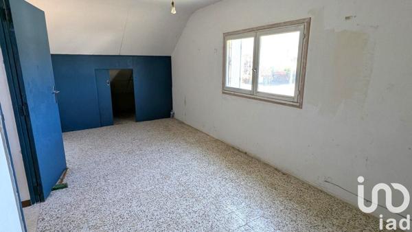 Maison 7 pièces de 185 m² à Vendôme (41100)