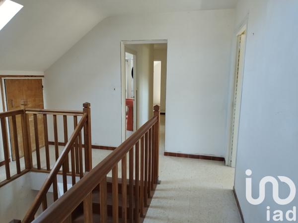 Maison 7 pièces de 185 m² à Vendôme (41100)