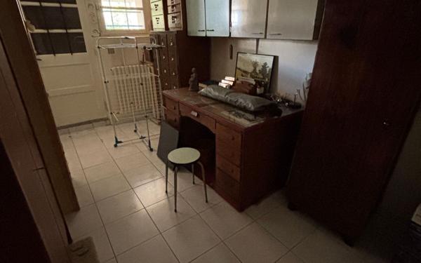 Maison à vendre    7 pièces •  Niort