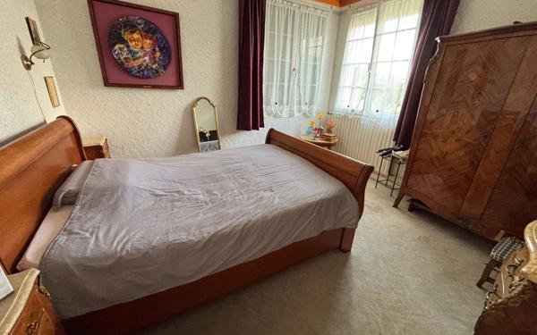 Maison à vendre    7 pièces •  Niort