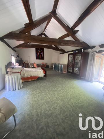 Maison à vendre 4 pièces 96 m² Lacaze